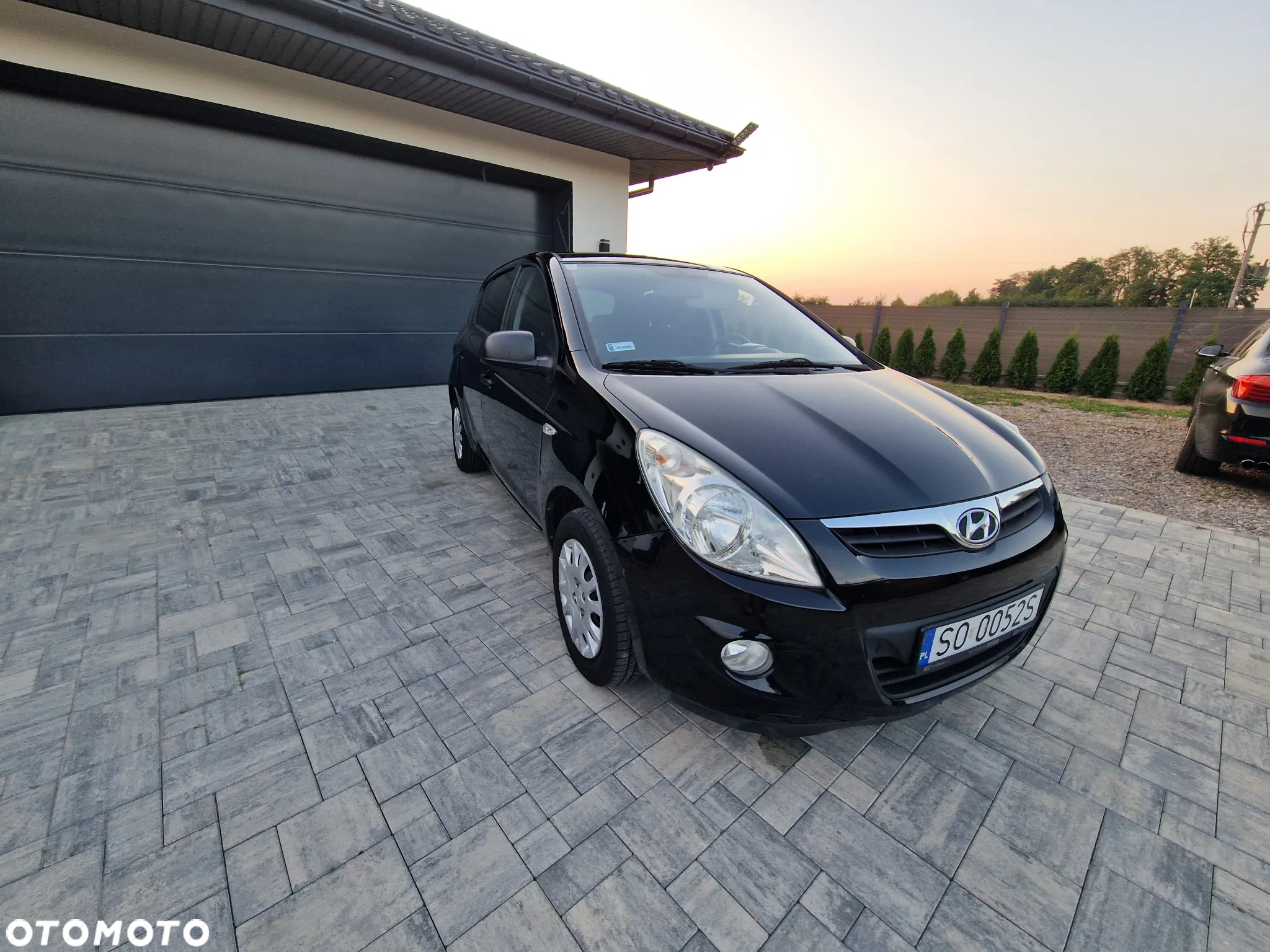 Hyundai i20 1.2 Classic - 2