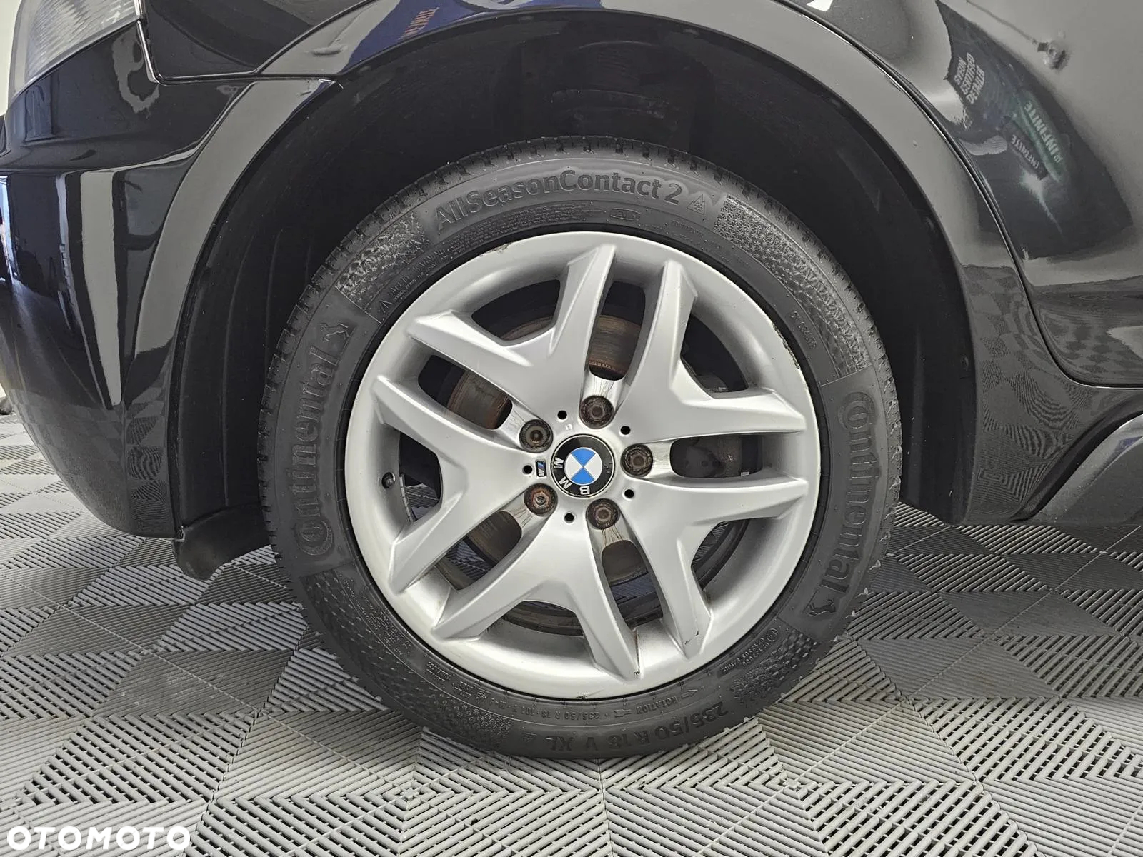 BMW X3 - 4
