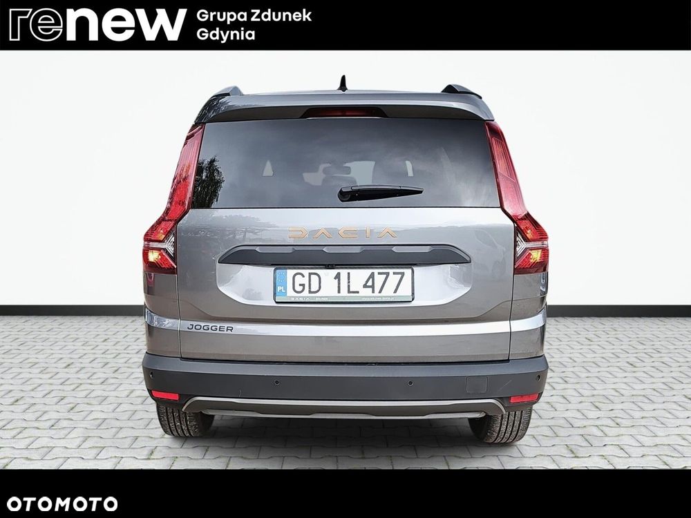 Dacia Jogger - 7