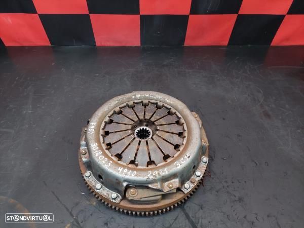 Volante Motor Fuso (Mitsubishi) Canter - 1