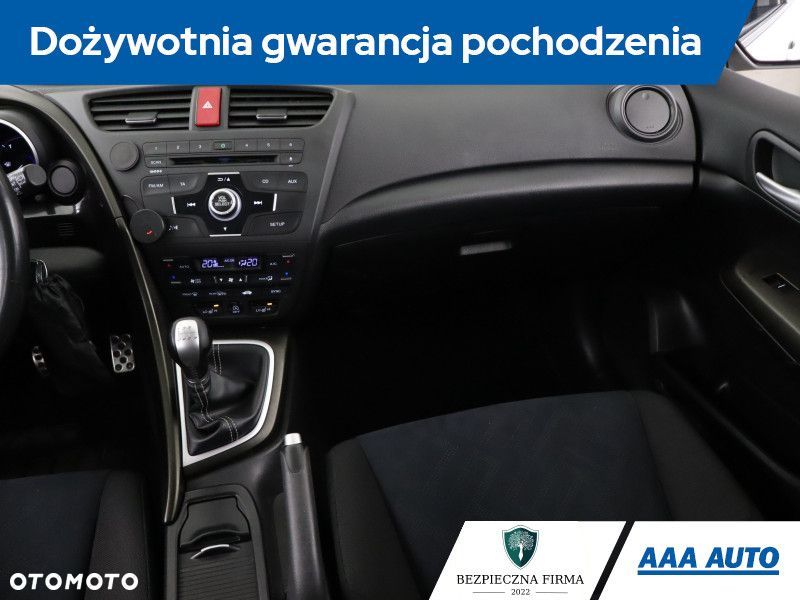 Honda Civic - 9