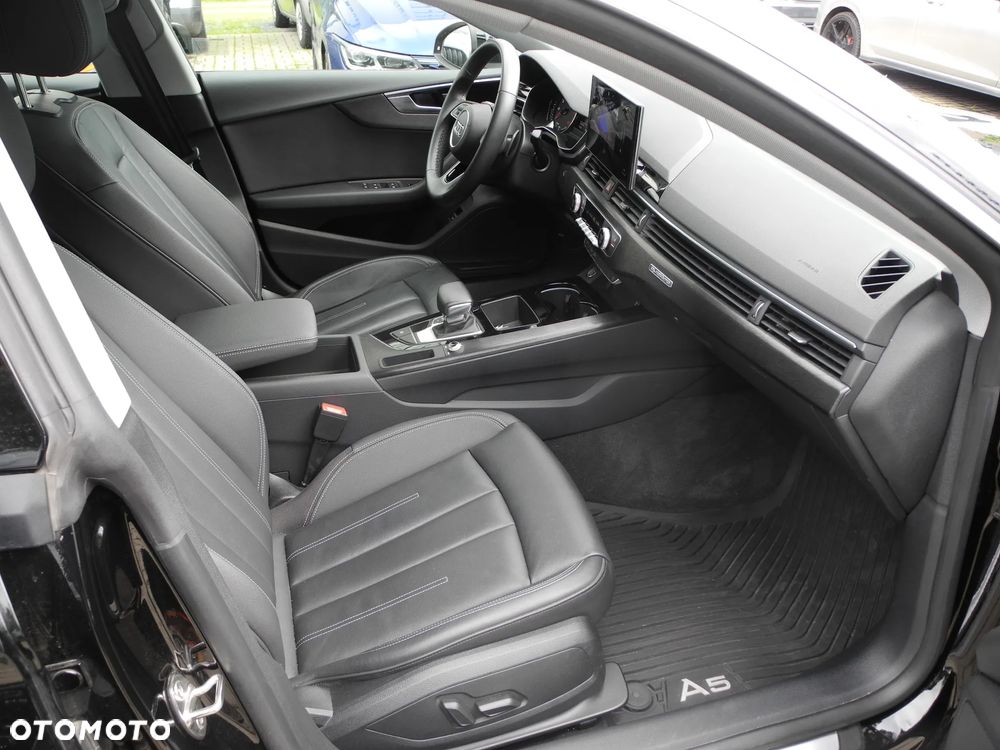Audi A5 Sportback - 15