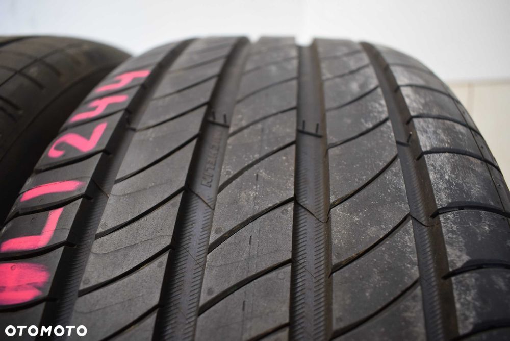 R18 215/55 Michelin Primacy 4 - 3
