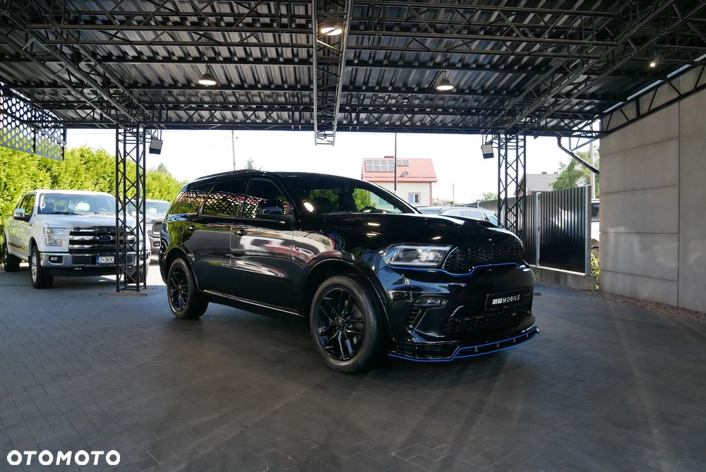 Dodge Durango - 2