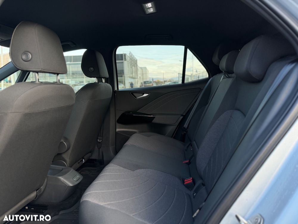 Volkswagen ID.3 - 22