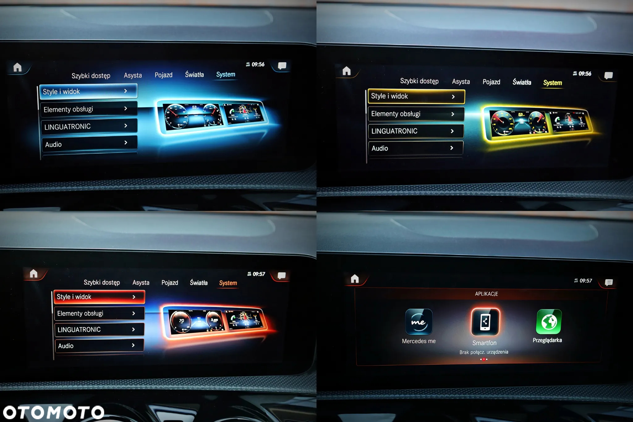 Mercedes-Benz Klasa A 180 Style 7G-DCT - 35