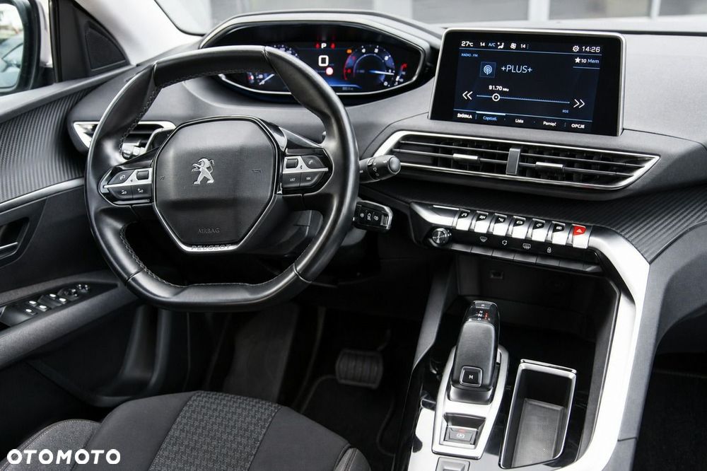 Peugeot 3008 - 15