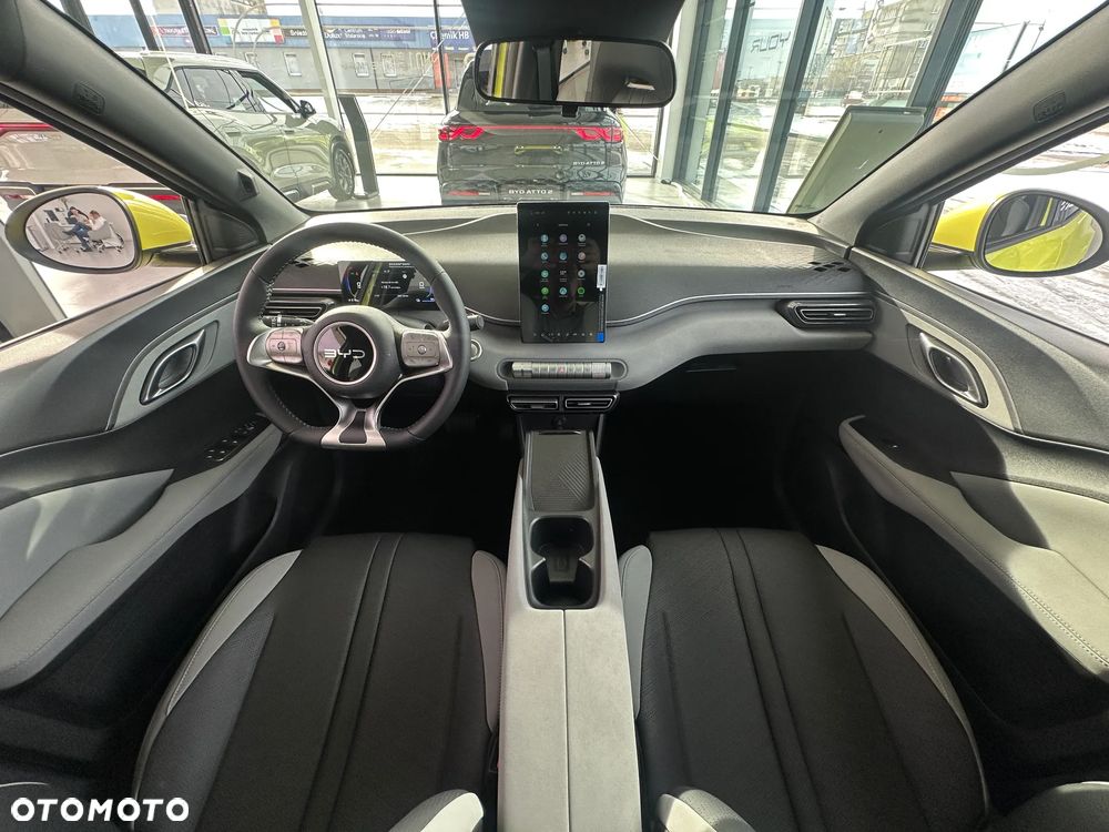 BYD Dolphin Surf - 26