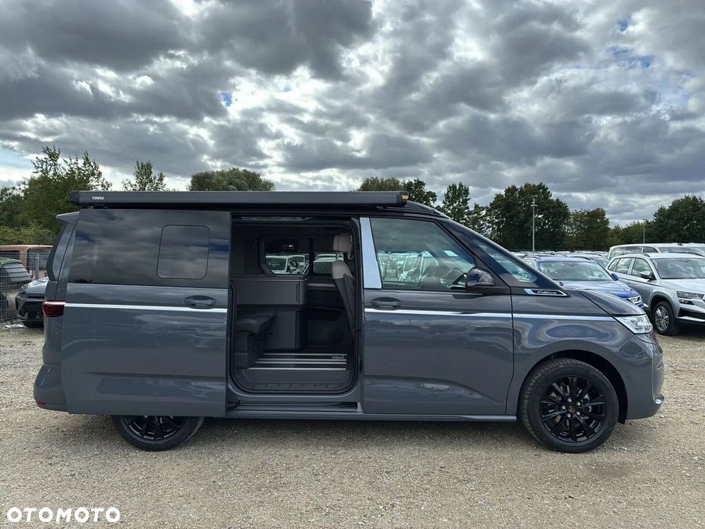 Volkswagen California - 9