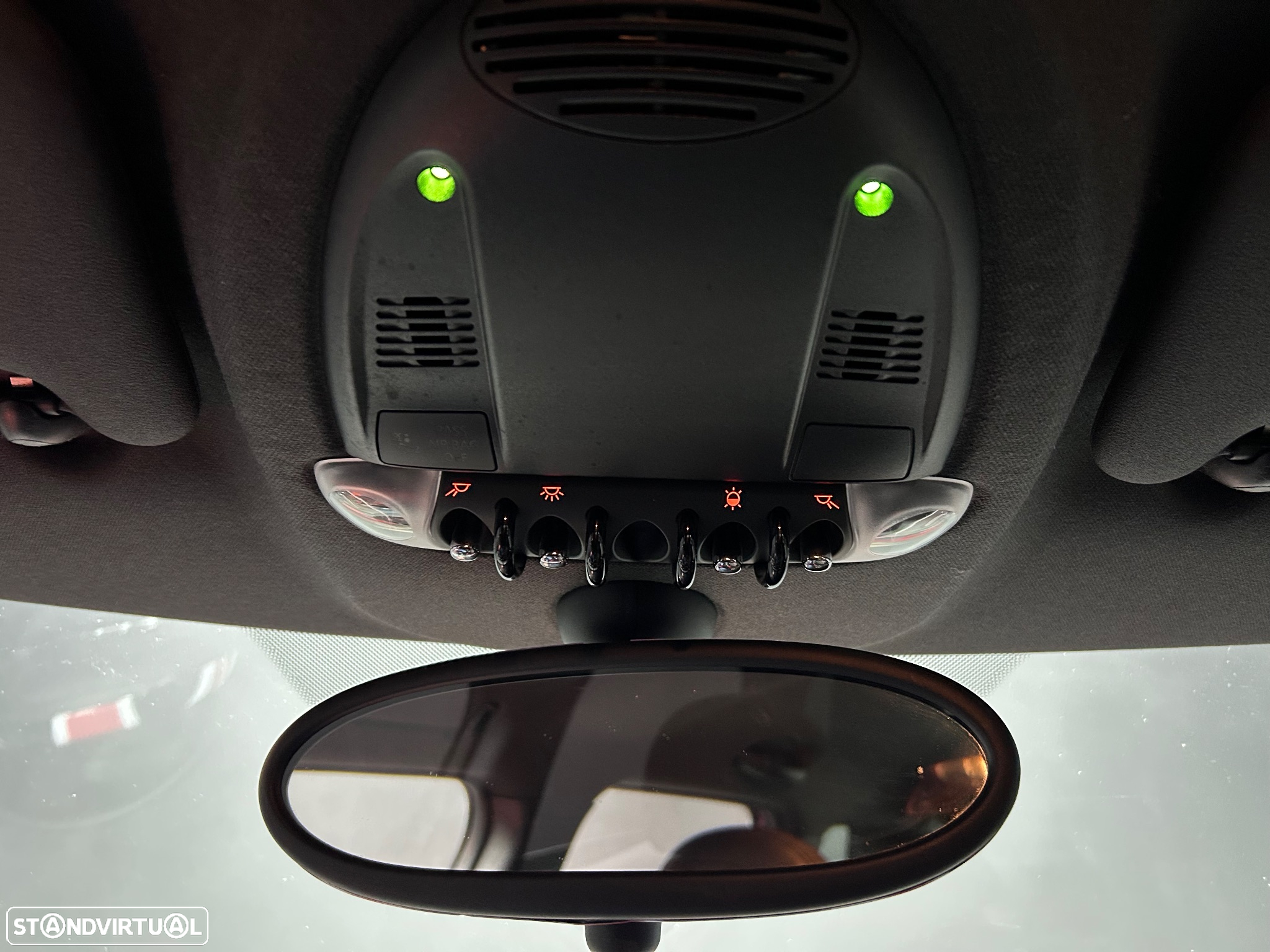 MINI Countryman Cooper D - 50