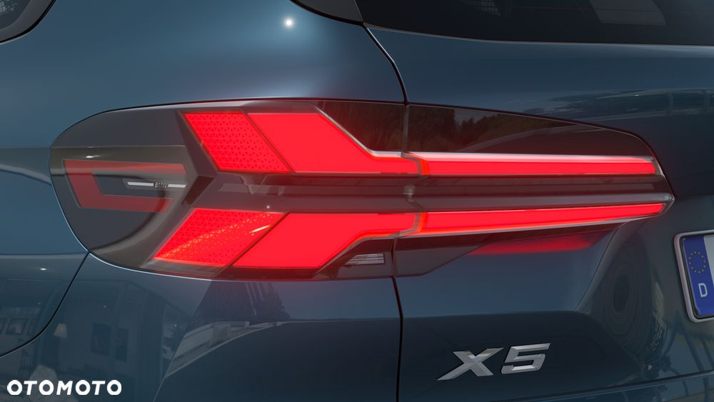BMW X5 xDrive40d - 9