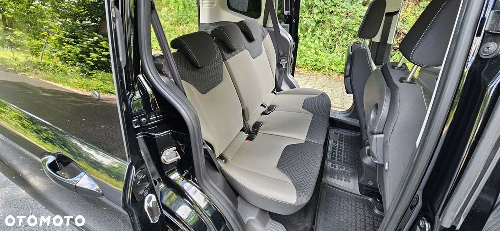 Ford Tourneo Courier 1.0 EcoBoost S&S Ambiente - 16