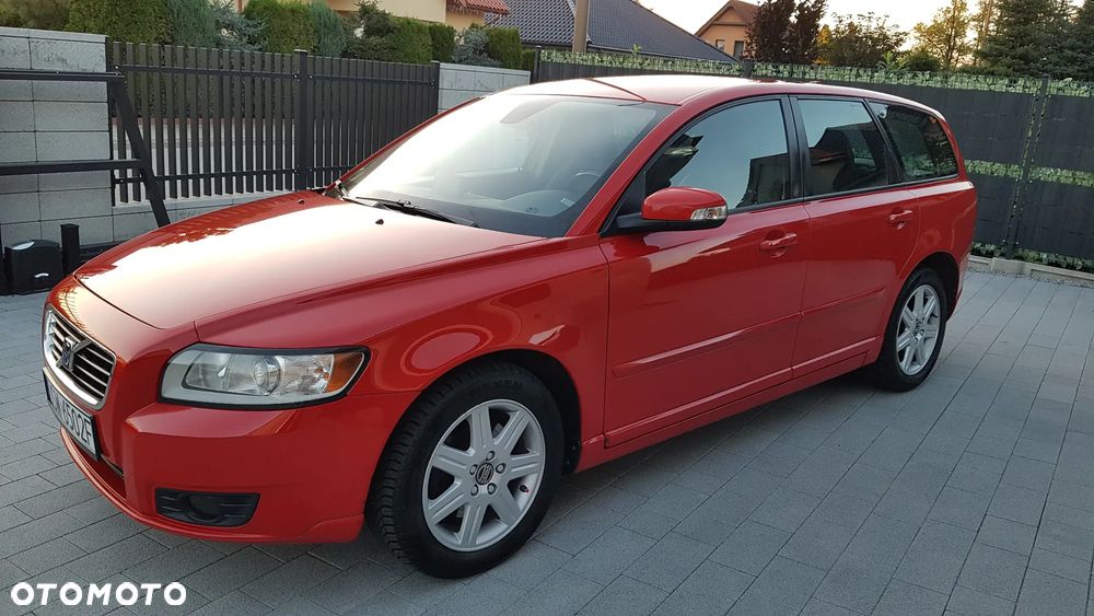 Volvo V40 - 33