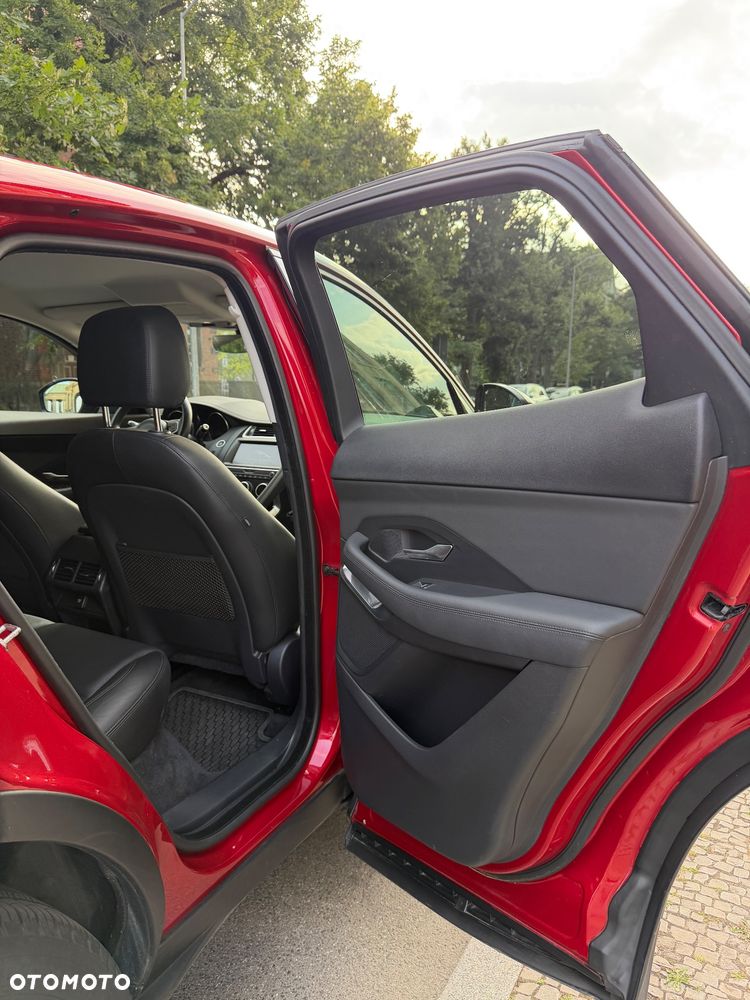 Jaguar E-Pace 2.0 i4D FWD S - 11