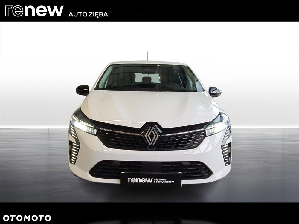 Renault Clio 1.0 TCe Evolution - 8