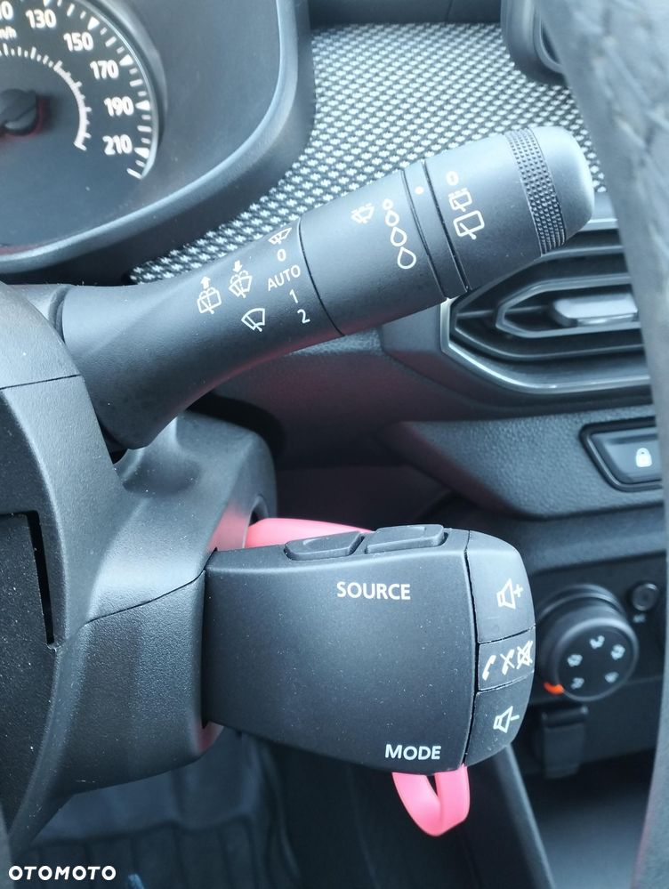 Dacia Sandero 1.0 SCe Comfort - 11