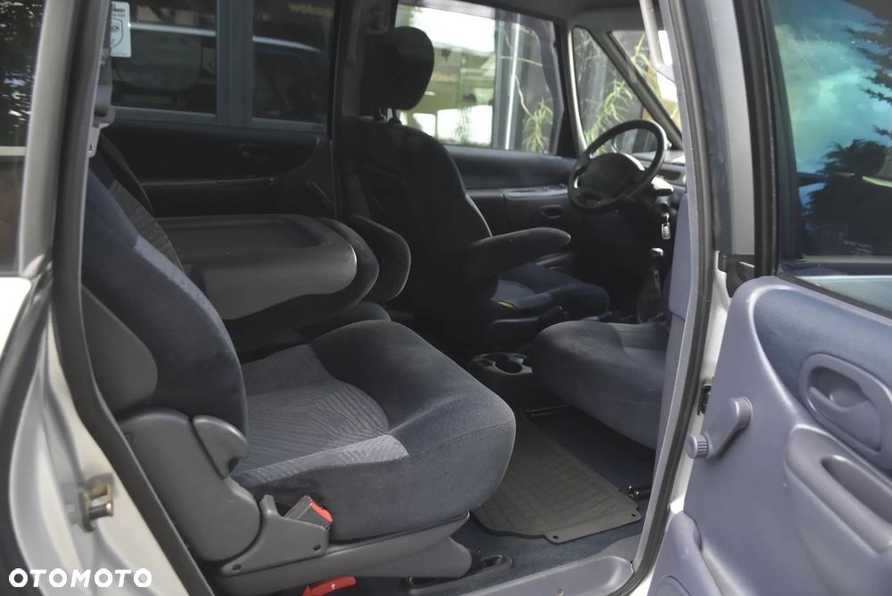 Renault Espace - 23