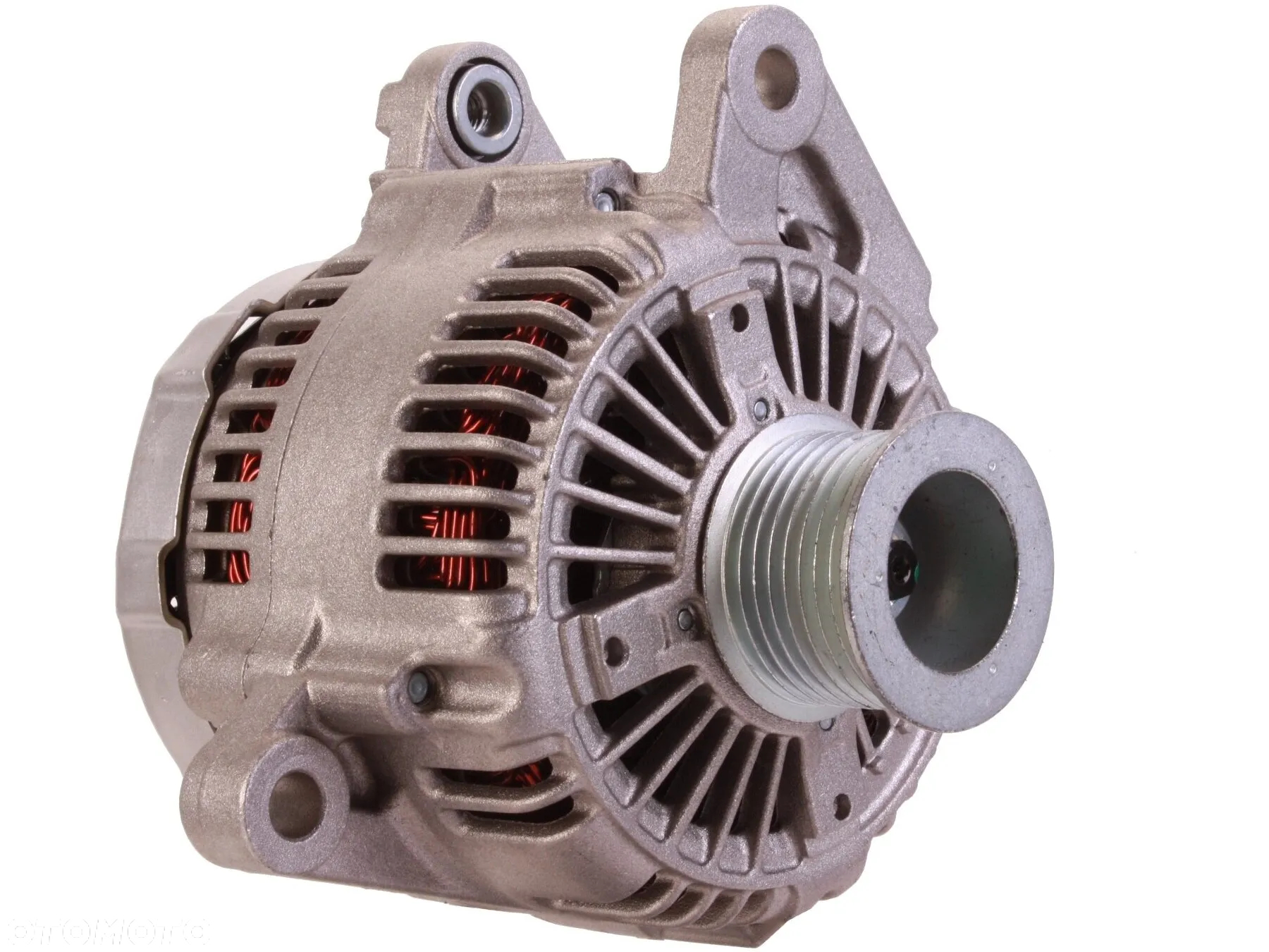 NOWY ALTERNATOR JEEP Cherokee Grand Cherokee | 114243 - 8