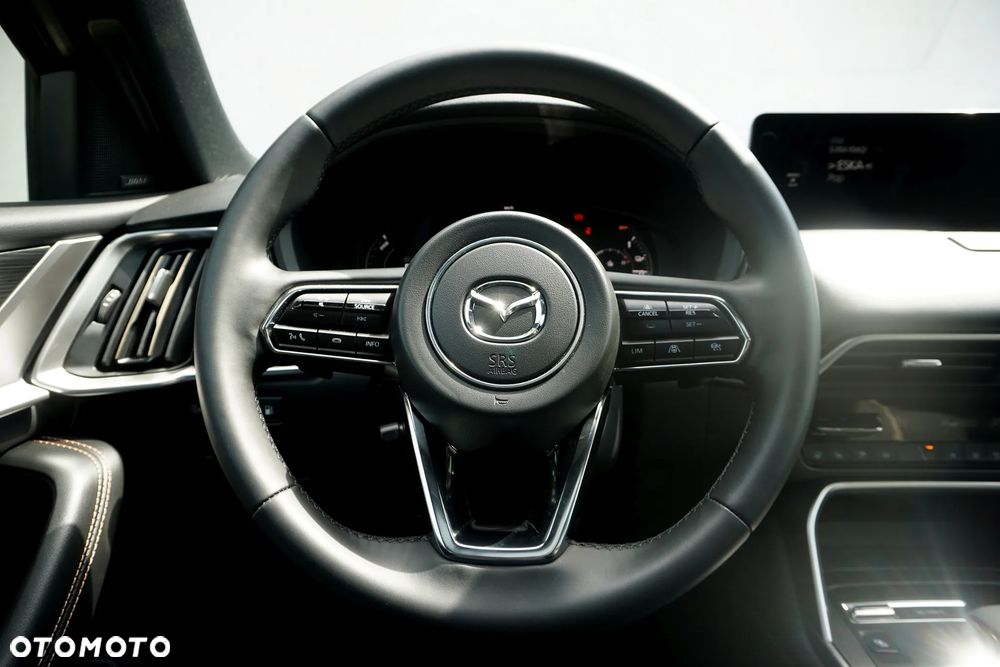 Mazda CX-60 2.5 PHEV Homura Plus AWD - 17