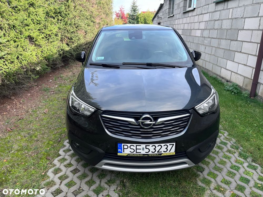 Opel Crossland X 1.2 Start/Stop Innovation - 2