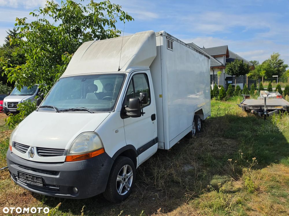 Renault Master - 27