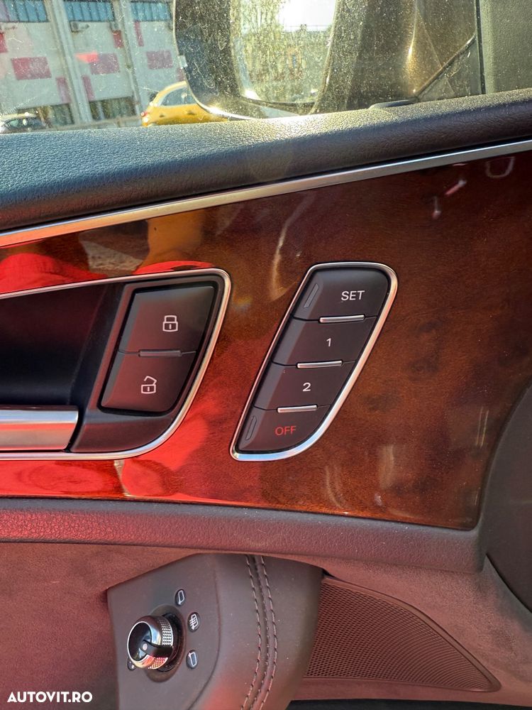 Audi A6 Allroad 3.0 TDI Quattro S tronic - 10