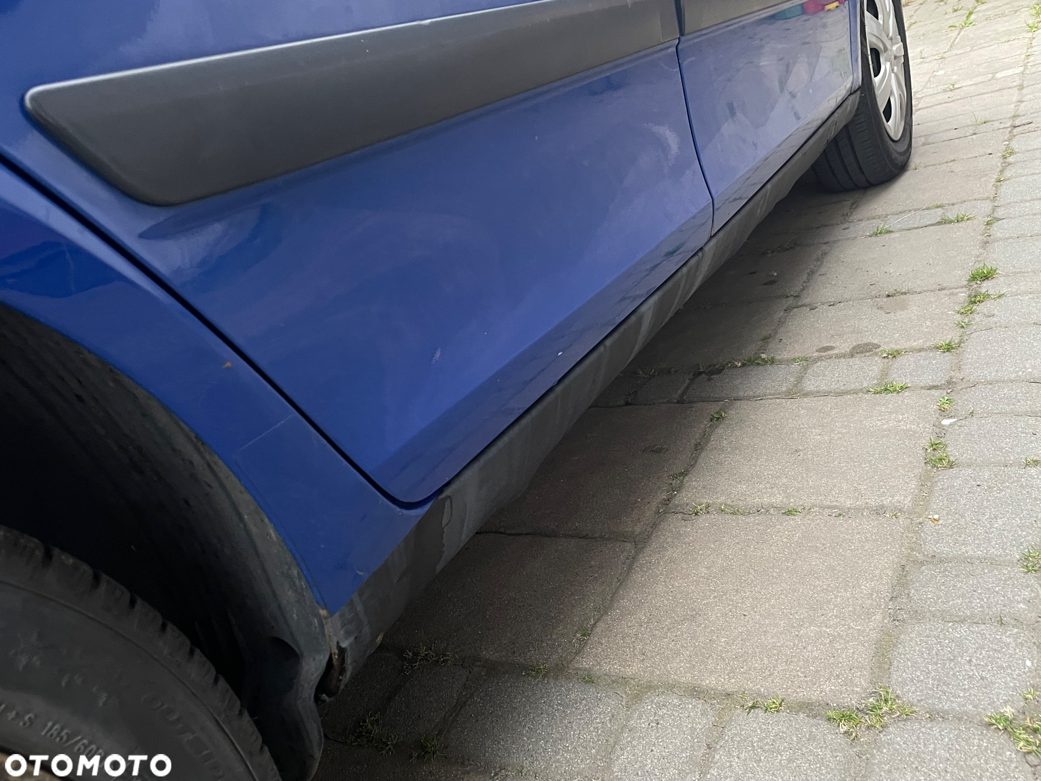 Skoda Fabia 1.4 TDI Classic - 10
