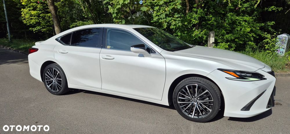 Lexus ES ver-300h-prestige - 1