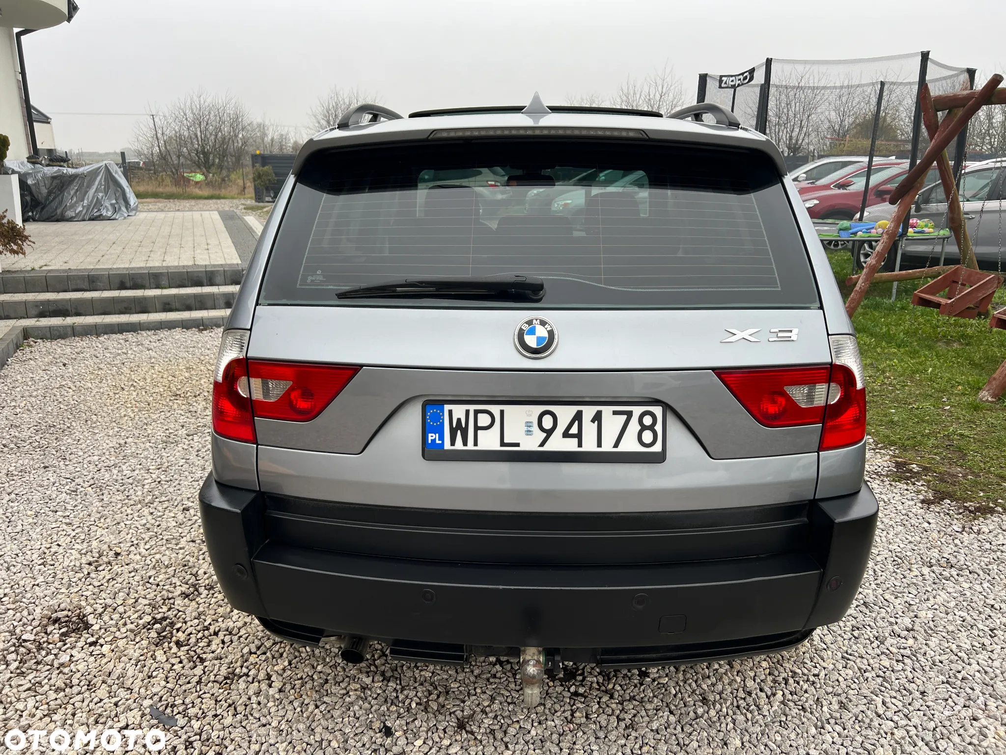 BMW X3 - 12