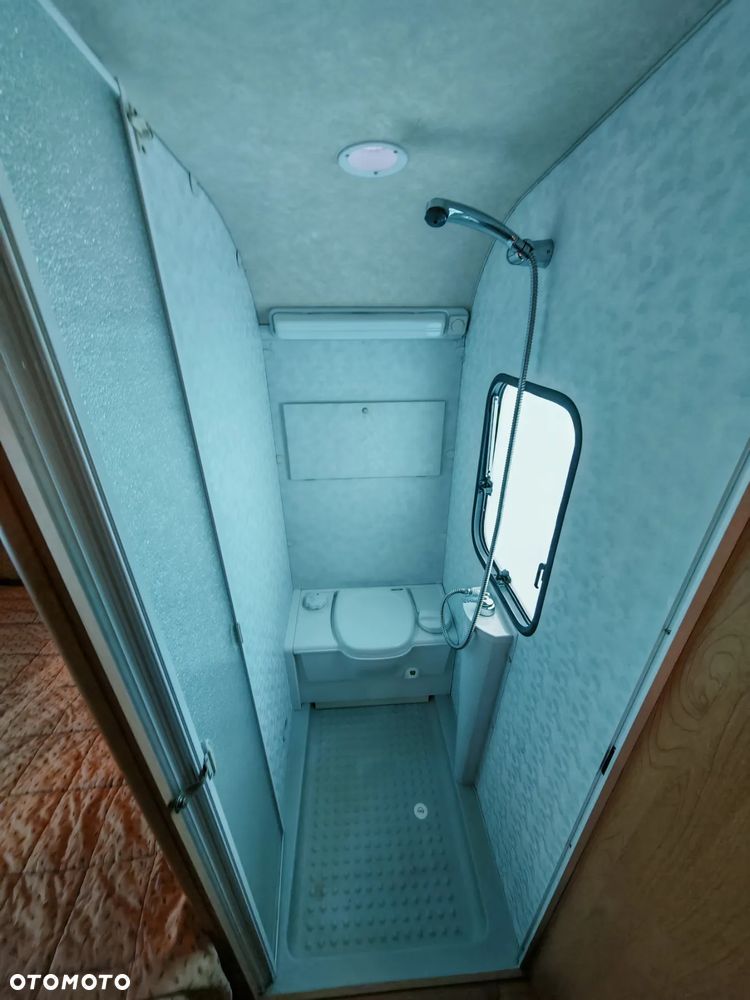 Adria 542 TK Exlusive - 14