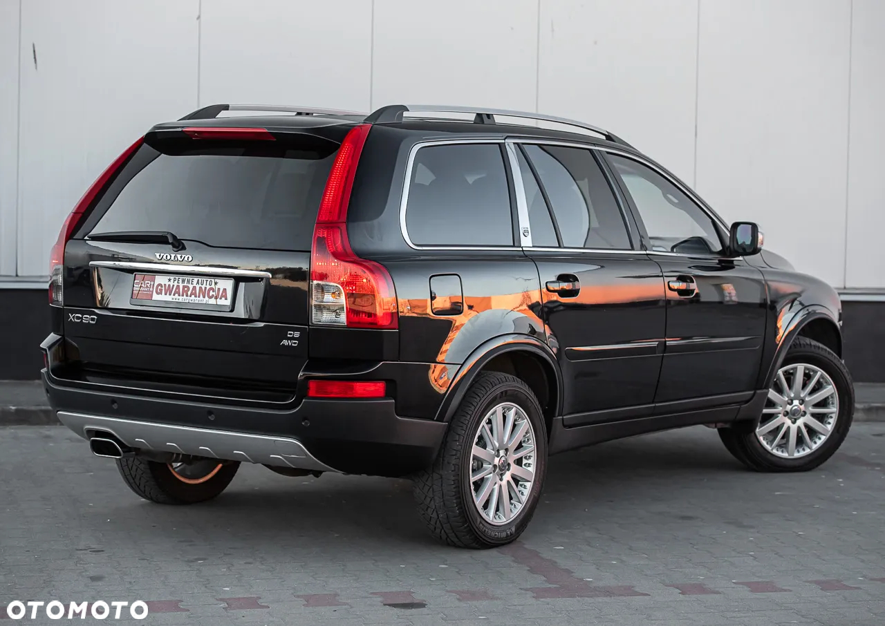 Volvo XC 90 - 13