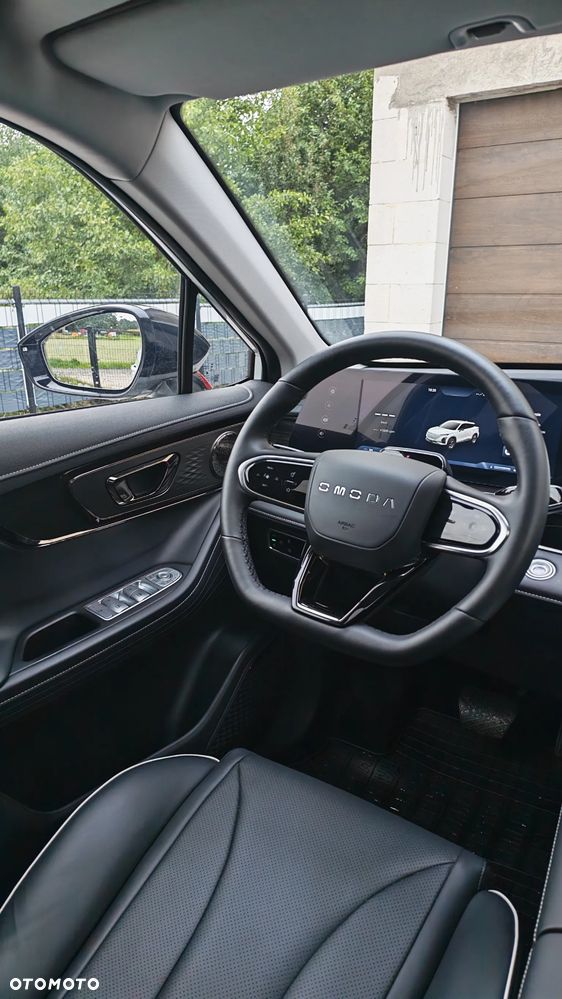 Omoda 5 1.6 T-GDI Premium DCT - 19