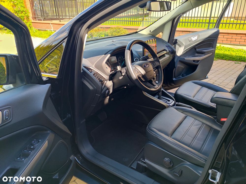 Ford EcoSport - 24