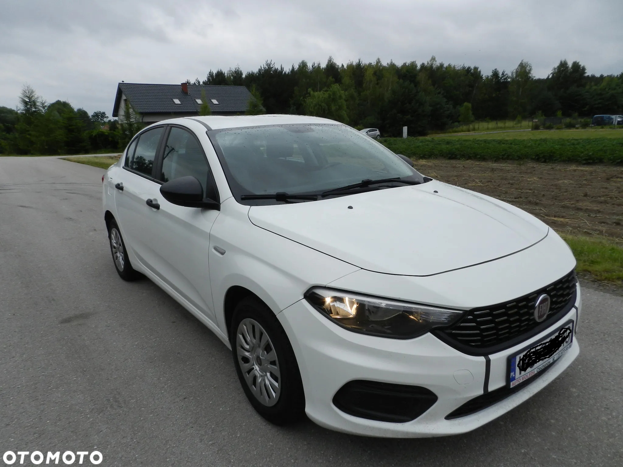 Fiat Tipo 1.4 16v Mirror - 21