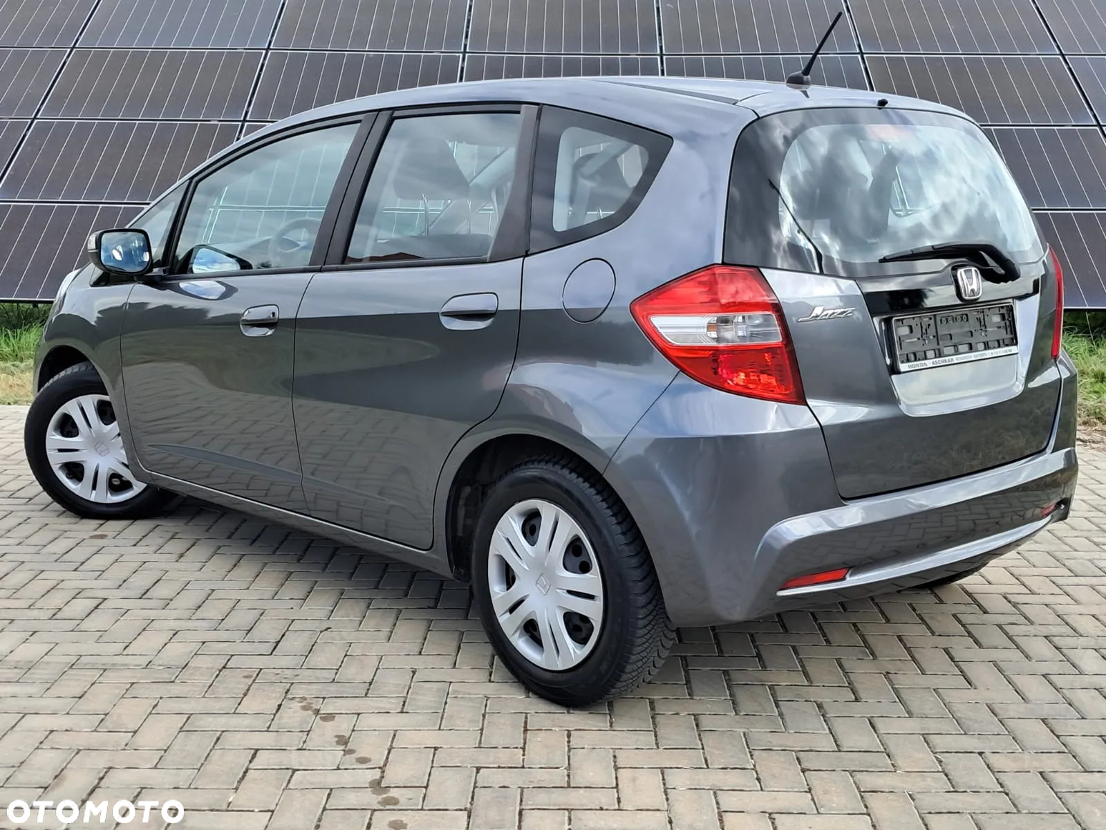 Honda Jazz 1.4 i-VTEC Comfort - 18