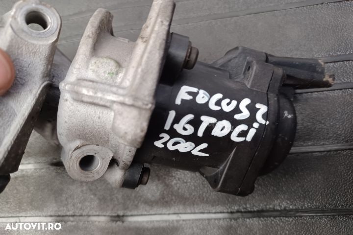 Egr EN48000 9649358780 215975181 EN48000 9649358780 215975181 Ford Fo - 1