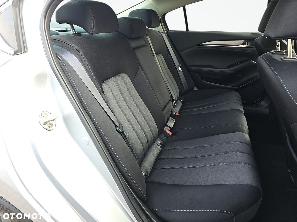 Mazda 6 2.0 SKYJoy/SkyBusiness - 17