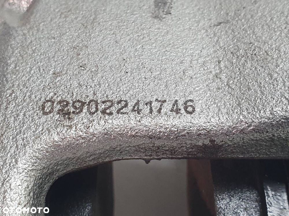 ZACISK PRZÓD LEWY JEEP AVENGER 2024 1.2 BENZYNA - 9