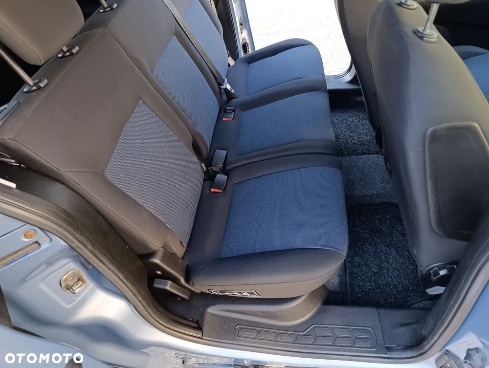 Opel Combo Tour L2H1 - 8