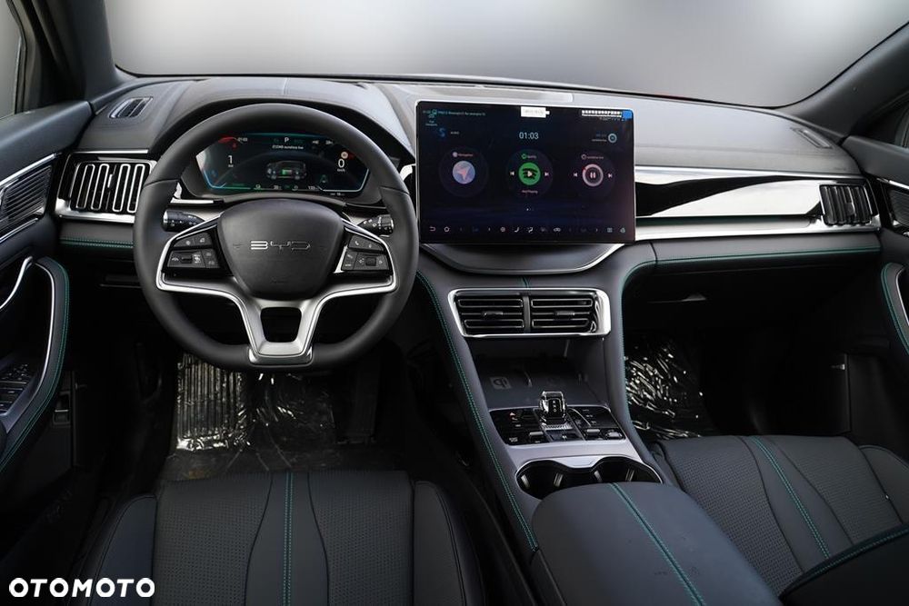 BYD Seal U 1.5 Comfort - 12