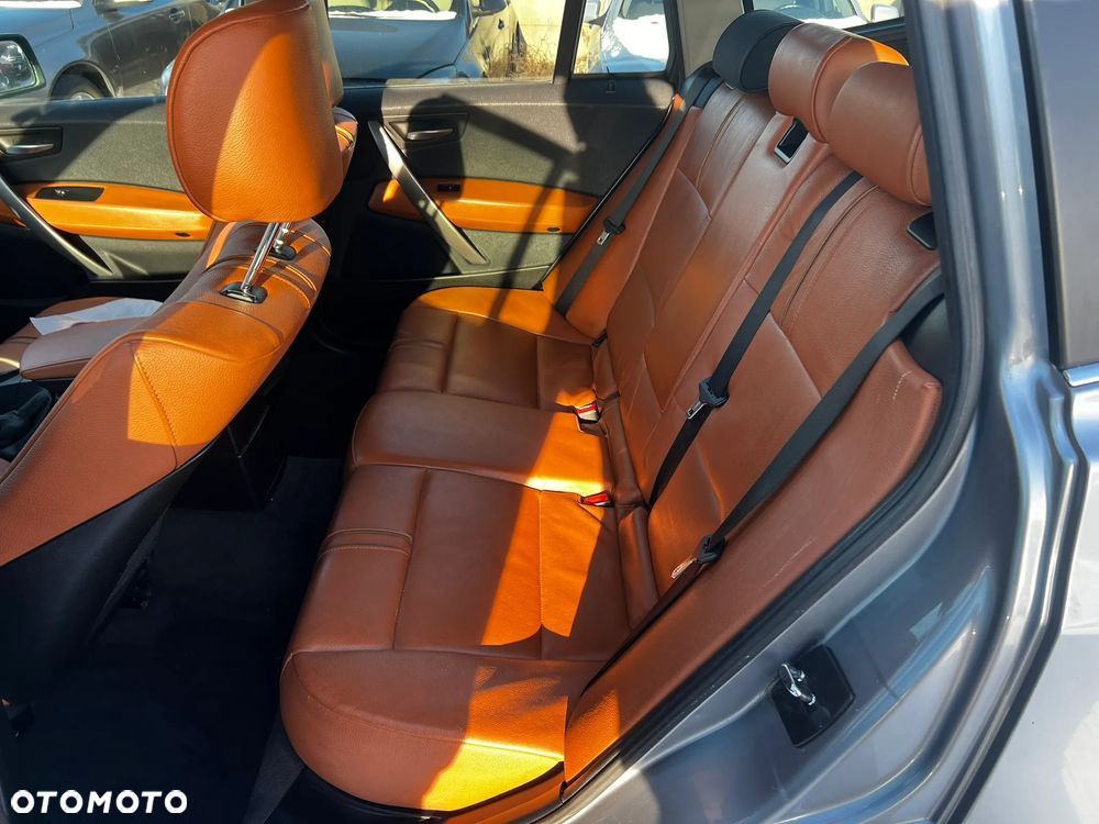 BMW X3 xDrive30d - 25