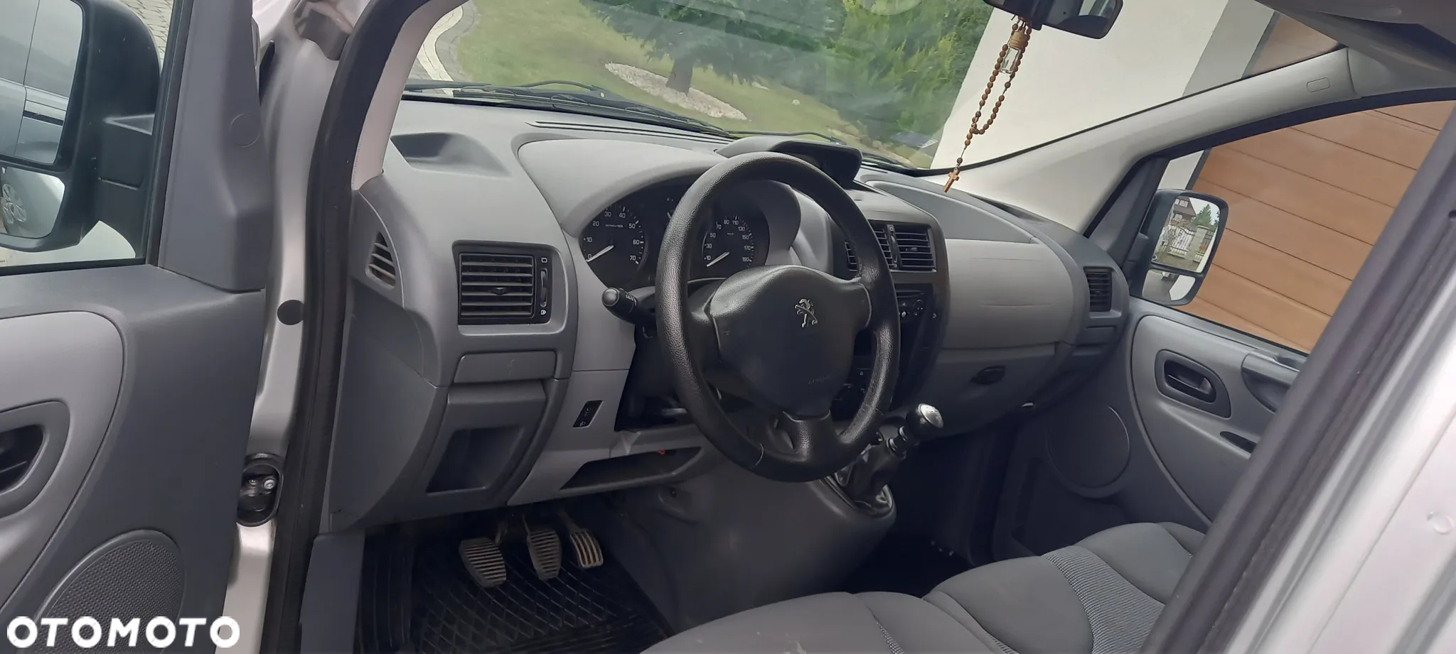 Peugeot Expert Tepee 2.0 HDi L2 Active - 6