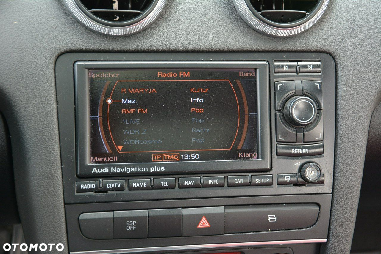 Audi A3 - 27