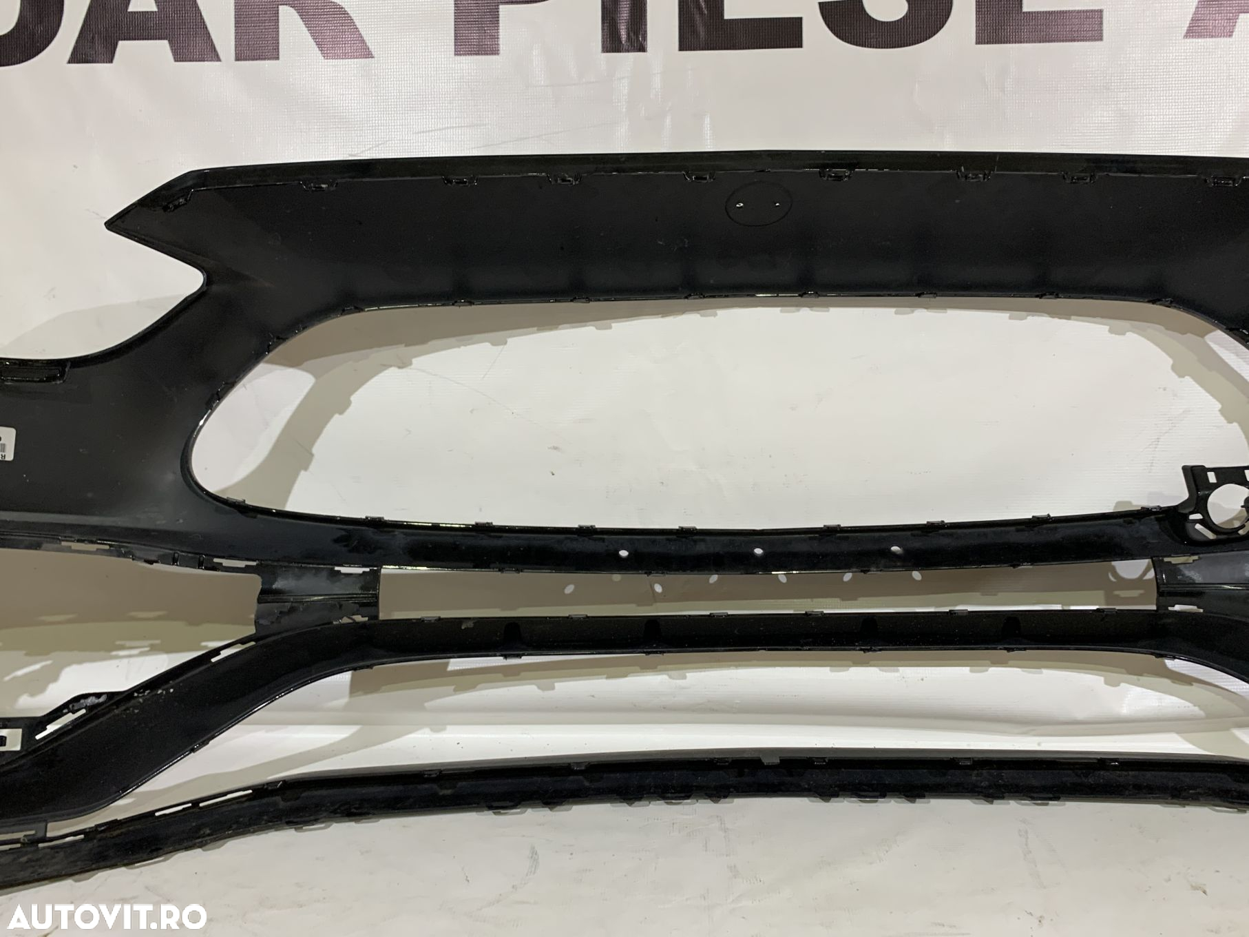 Bara fata Mercedes C-Class W206, 2021, 2022, 2023, 2024, cod origine OE A2068858401. - 21