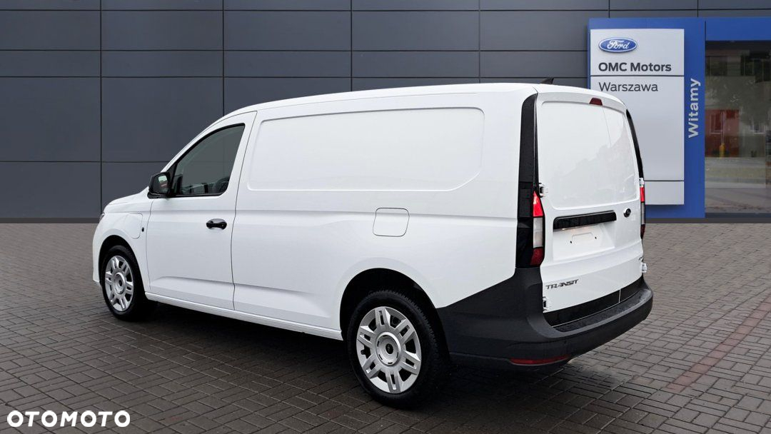 Ford Transit Connect - 3
