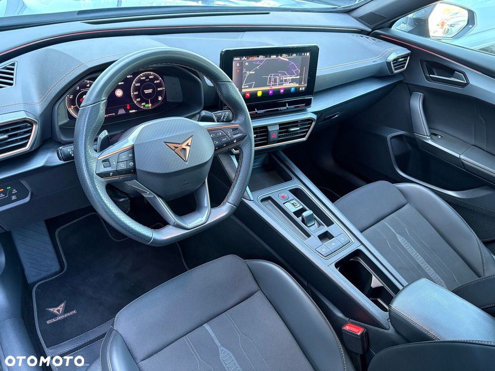 Cupra Formentor - 12