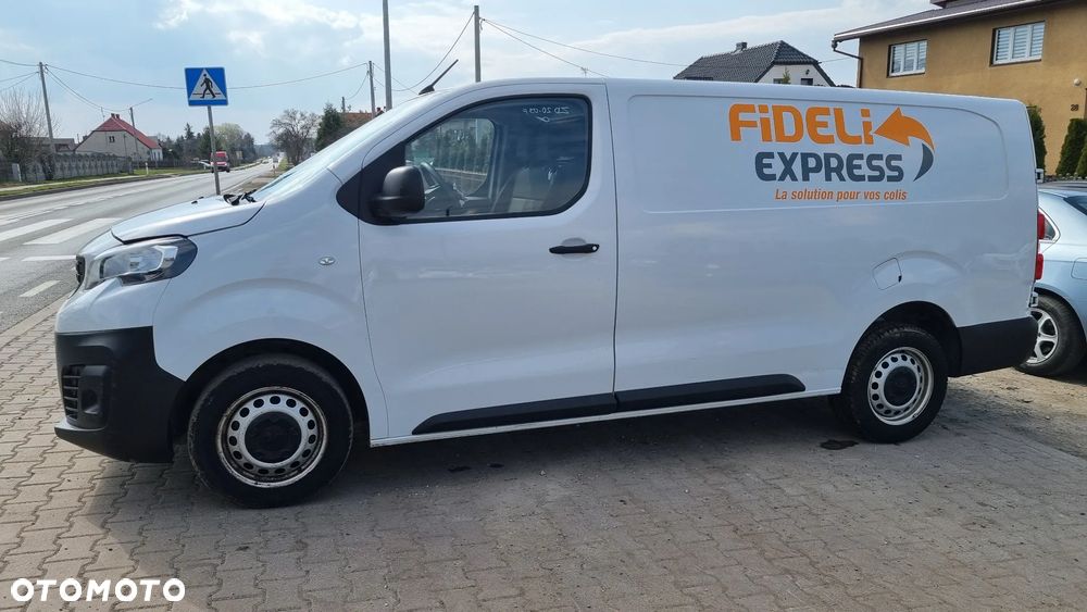 Peugeot Expert - 12
