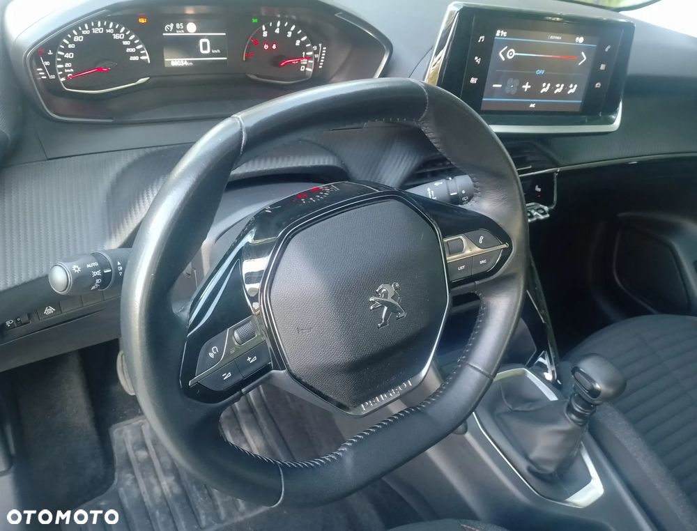 Peugeot 208 PureTech 100 Active Pack - 19