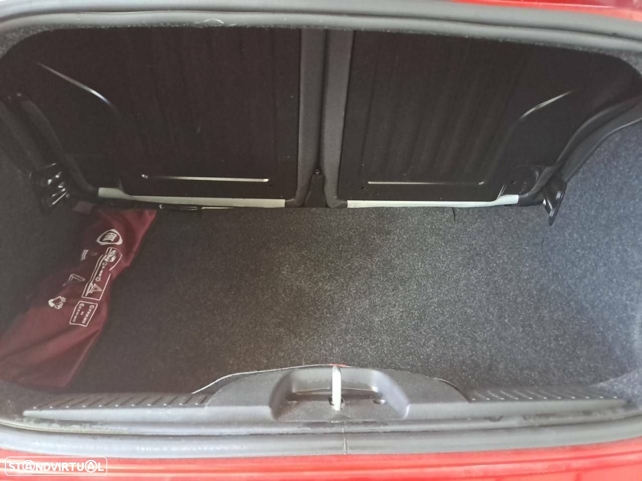 Fiat 500C 1.0 Hybrid Dolcevita - 6