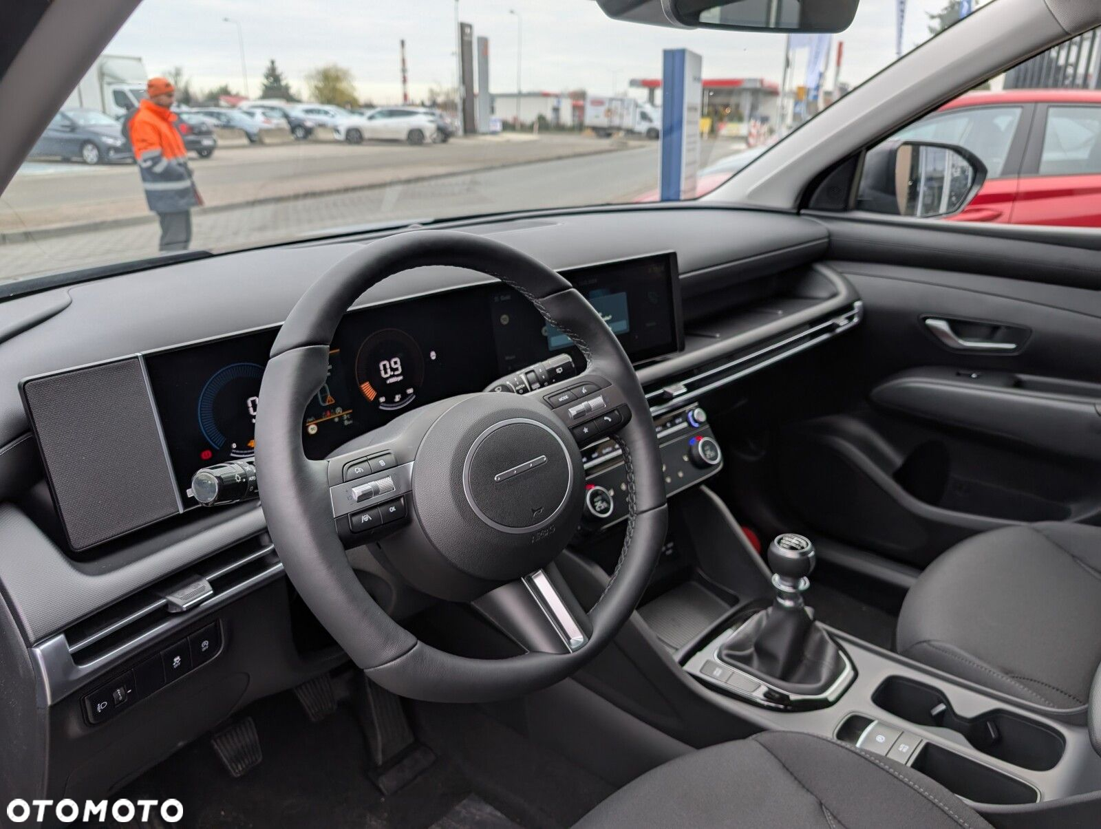 Hyundai Tucson - 7